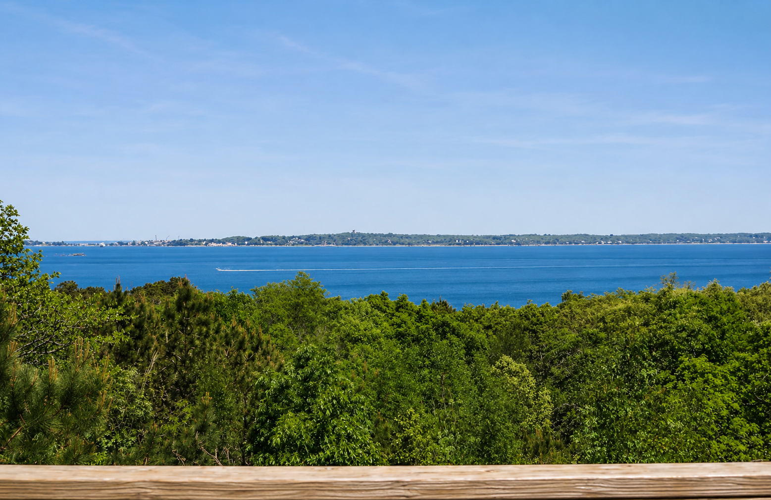 Martha's Vineyard luxury vacation rental